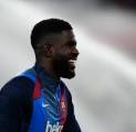 Barcelona dan Samuel Umtiti Capai Kesepakatan untuk Berpisah