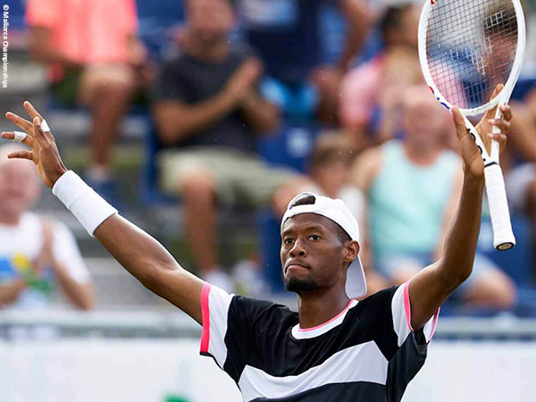 Christopher Eubanks Lewati Laga Dramatis Demi Final Di Mallorca