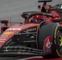 Charles Leclerc Ungkap Penyesalan Terbesarnya di Grand Prix Austria