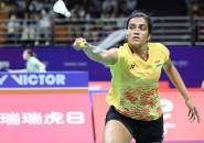 PV Sindhu Pilih Mantan Juara All England Jadi Mentornya Menuju Olimpiade