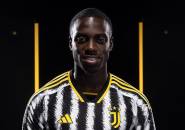 Timothy Weah Akui Ayahnya Tergila-gila kepada Juventus