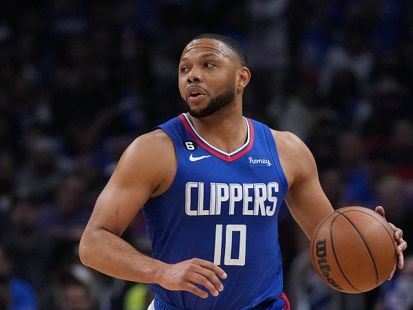 Eric Gordon merapat ke Phoenix Suns.