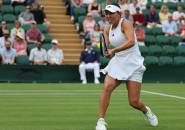 Hasil Wimbledon: Jessica Pegula Selamat Dari Gempuran Lauren Davis