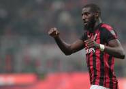 Milan Resmi Kembalikan Tiemoue Bakayoko dan Sergio Dest