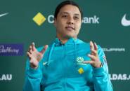 Piala Dunia Wanita: Sam Kerr 'Enggan' Gunakan Ban Kapten OneLove