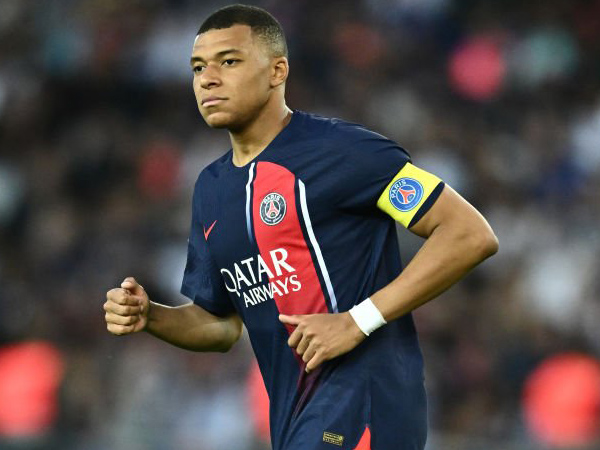 Real Madrid Diklaim Tak Akan Rekrut Kylian Mbappe Tahun Ini | Liga Olahraga