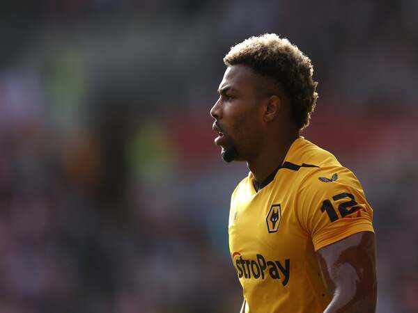 Adama Traore