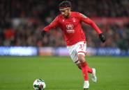 Besiktas Ingin Pinjam Gustavo Scarpa dari Nottingham Forest