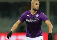 Fiorentina Belum Terima Tawaran MU Bagi Sofyan Amrabat