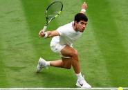 Hasil Wimbledon: Carlos Alcaraz Awali Petualangan Dengan Kemenangan