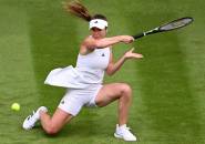 Hasil Wimbledon: Elina Svitolina Akhiri Perjalanan Venus Williams