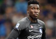 Manchester United Cuma Sanggup Tebus Andre Onana Segini