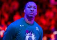 Boston Celtics Sepakat Lepas Grant Williams ke Mavericks