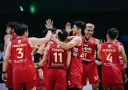 Elang Pacific Caesar Komentari Perjalanan Mereka di IBL 2023