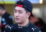 Guanyu Zhou Ngaku Trauma dengan Kecelakaan di Silverstone Tahun Lalu