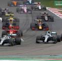 Jadwal F1 2024 Diumumkan, GP Cina Kembali Digelar