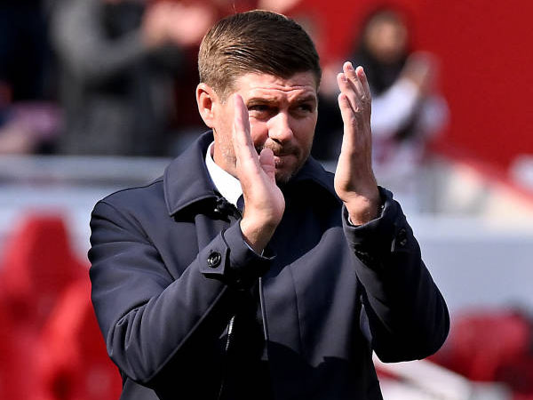 Latih Klub Arab Saudi, Steven Gerrard Bawa Anggota Kunci Staf Liverpool