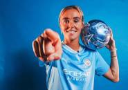 Manchester City Resmi Rampungkan Transfer Jill Roord dari Wolfsburg