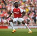 Manchester United Diminta Bajak Thomas Partey dari Arsenal