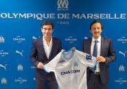 Marcelino Garcia Ingin Marseille Memiliki Mentalitas Sebagai Pemenang