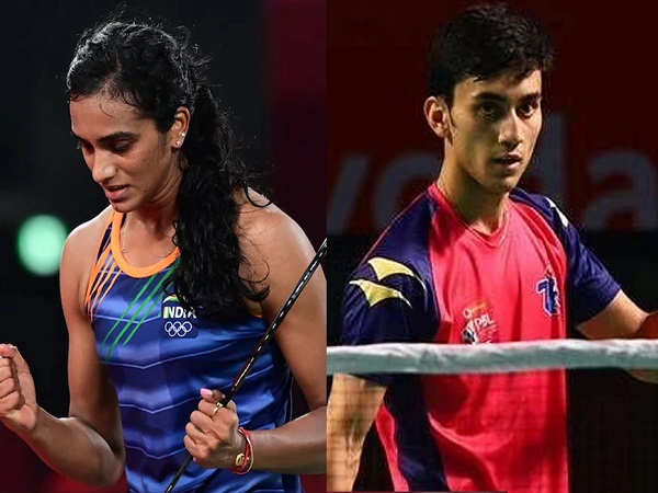 PV Sindhu and Lakshya Sen secure top 16 tickets for 2023 Canada Open