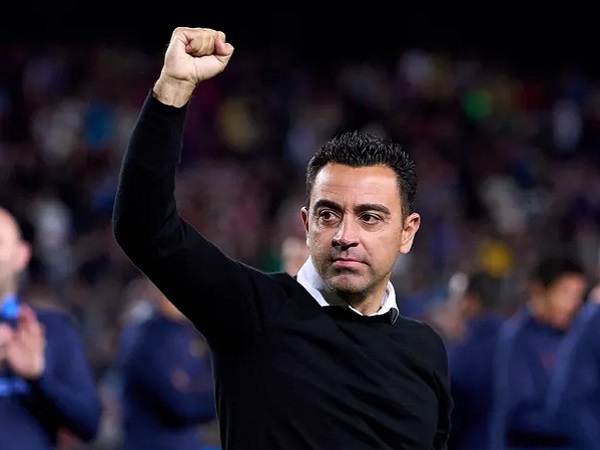 Pelatih Barcelona, Xavi Hernandez. (Images: Getty)