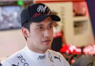 Zhou Guanyu Tak Mau Lihat Insiden Kecelakaan di Silverstone Lagi