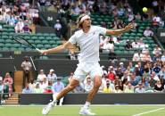 Hasil Wimbledon: Alexander Zverev Nikmati Kemenangan Menuju Babak Kedua