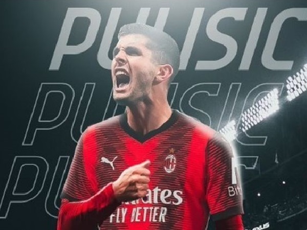 Christian Pulisic