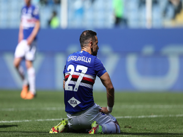 Fabio Quagliarella