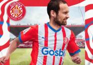 Sah! Daley Blind Jadi Pemain Baru Girona FC dengan Status Bebas Transfer