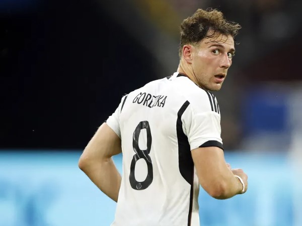 Bayern Munich Siap Lepas Leon Goretzka Di Musim Panas 2023 | Liga Olahraga