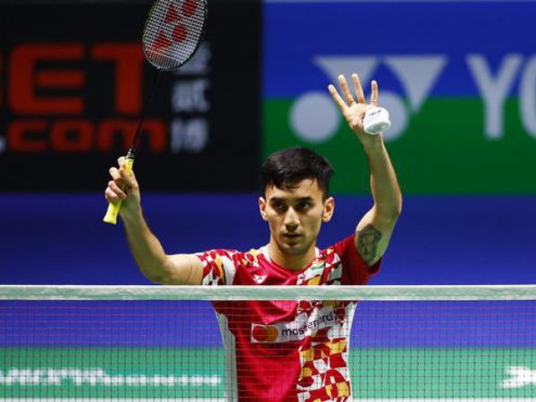 Canada Open Jadi Final Pertama Lakshya Sen Dalam 15 Bulan