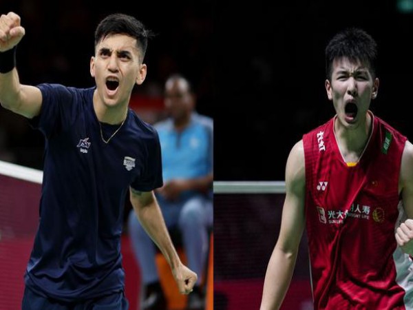 Lakshya Sen Tantang Li Shi Feng di Final Canada Open 2023