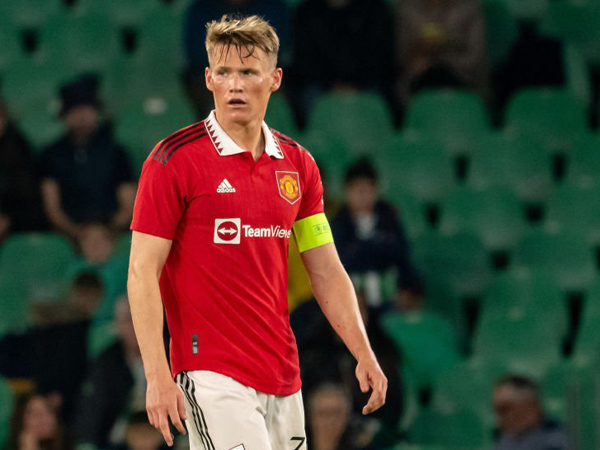 Scott McTominay Disarankan Tolak Celtic Jika Tinggalkan MU | Liga Olahraga