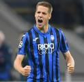 Tetap Setia Bersama Atalanta, Mario Pasalic Tolak Gabung Fenerbahce