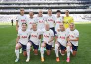 Tottenham Women Tunjuk Robert Vilahamn Sebagai Manajer Baru