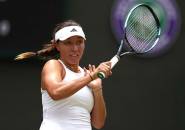 Hasil Wimbledon: Jumpa Lesia Tsurenko, Jessica Pegula Bermain Tanpa Ampun