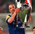 Kenang Ultah ke-59, Tribut Untuk Gianluca Vialli Banjiri Dunia Maya