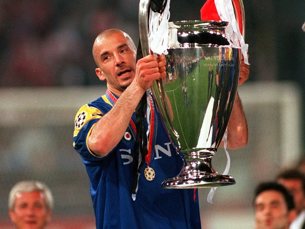 Gianluca Vialli