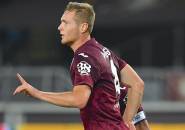 Torino Ajak Milan Barter Tommaso Pobega dan Wilfried Singo