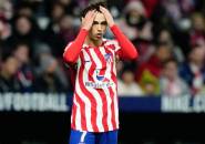 Cara Atletico Madrid 'Paksa' Joao Felix Tinggalkan Klub