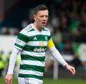 Celtic Resmi Perpanjang Kapten Klub, Callum McGregor