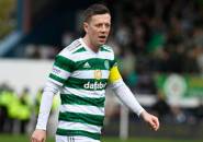 Celtic Resmi Perpanjang Kapten Klub, Callum McGregor