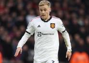 Demi Selamatkan Karier, Donny van de Beek Disarankan Gabung Celtic