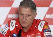 Paolo Ciabatti Puas Dengan Performa Ducati di Paruh Pertama