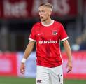 Tiga Tim Serie A Buru Tanda Tangan Jesper Karlsson dari AZ Alkmaar