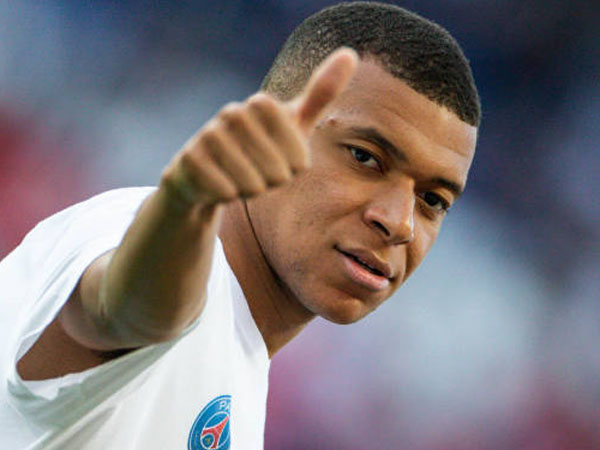 Kylian Mbappe Desak Pemain Berbuat Lebih Banyak untuk Perangi Rasisme