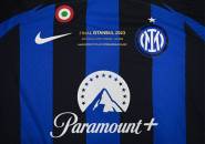 Paramount+ Bakal Jadi Sponsor Utama Inter Milan di Musim Depan