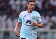 Wolfsburg Konfirmasi Tertarik Datangkan Robin Gosens dari Inter Milan